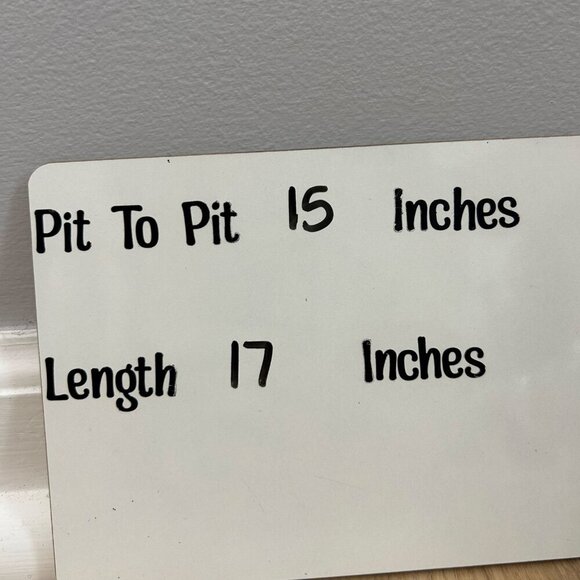 Aerie Burnt Orange Spaghetti Strap Sleeveless Crop Top Women’s Size Medium - Picture 5 of 5